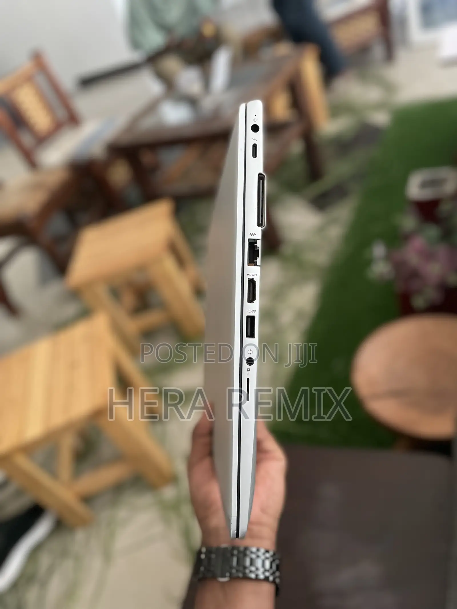New Laptop HP EliteBook 850 16GB Intel Core i7 SSD 512GB