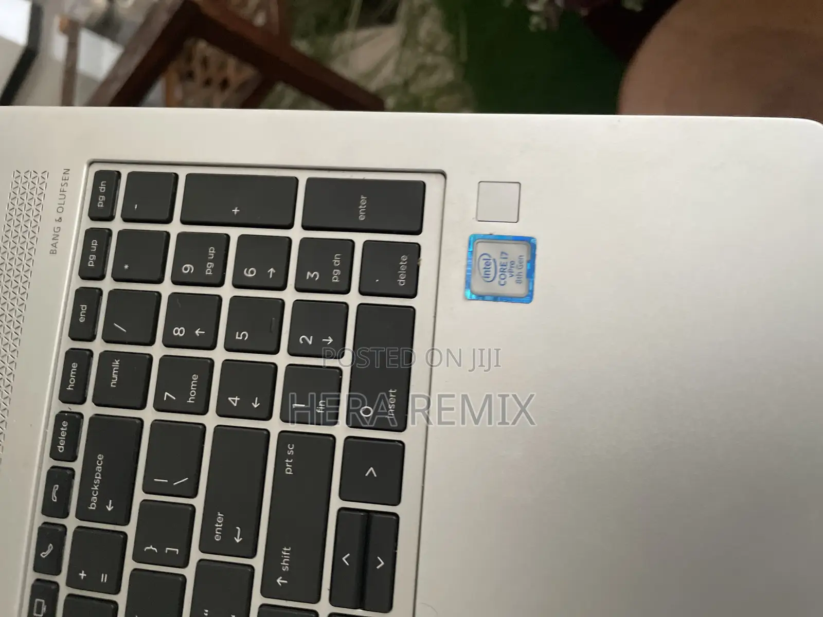 New Laptop HP EliteBook 850 16GB Intel Core i7 SSD 512GB