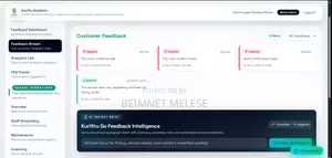Website Developmnet