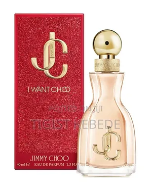 Women Parfum