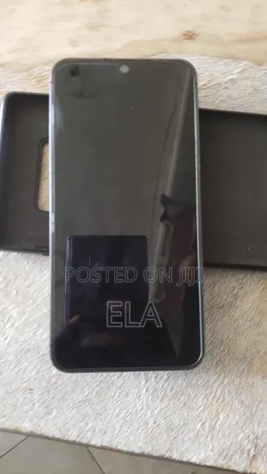 Samsung Galaxy A21s 128 GB White