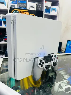 Playstation 4 Slim Jealbreak Cd Version GPS Playstation አስተማማኝ ያለው ዕቃ