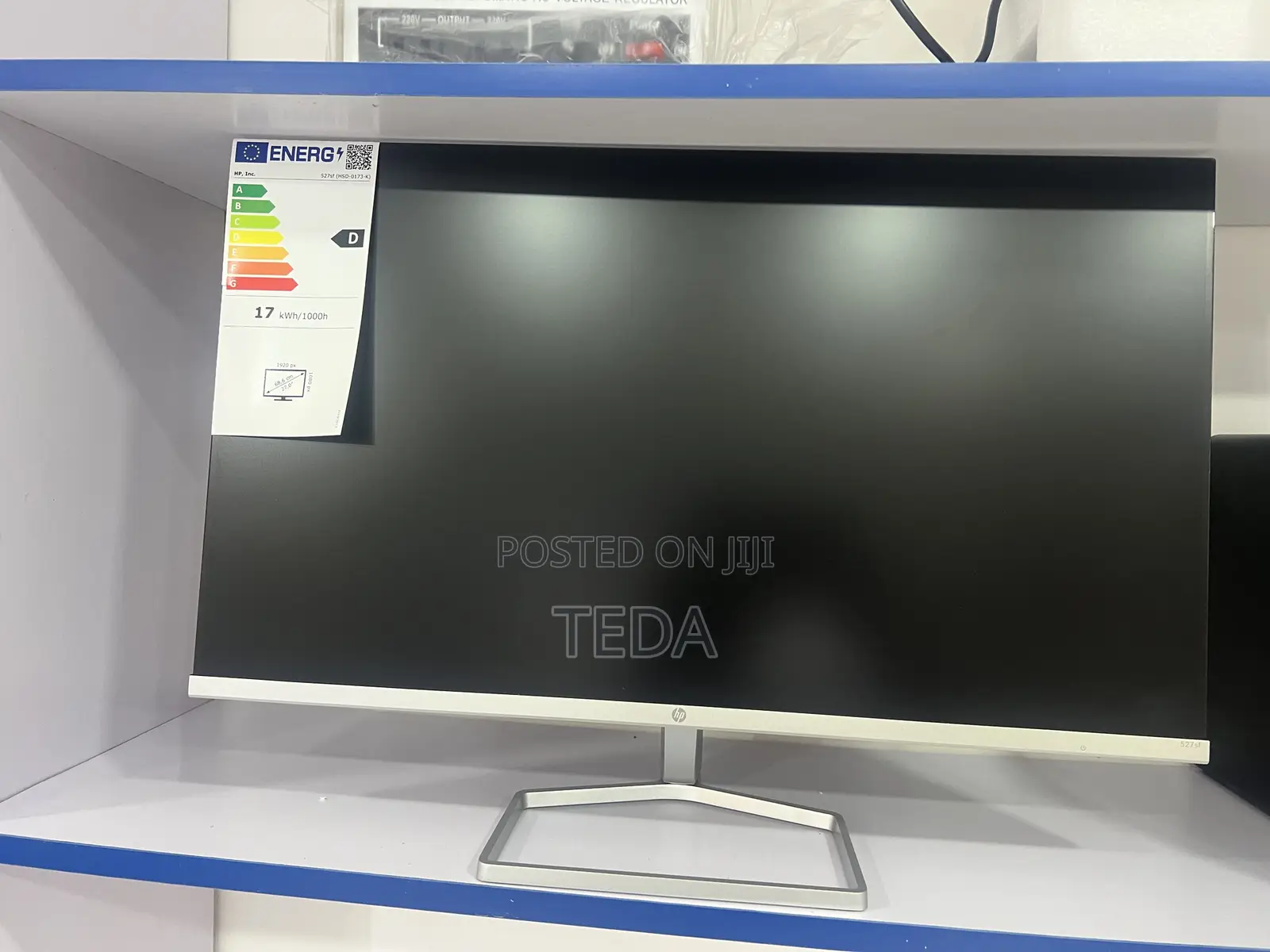 Hp 27 Inch Screen