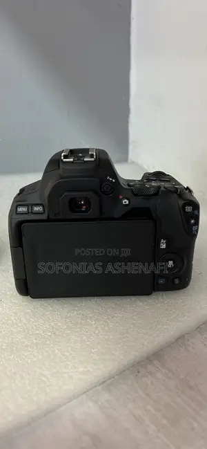 Canon 250d