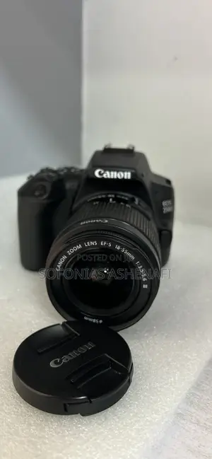 Canon 250d