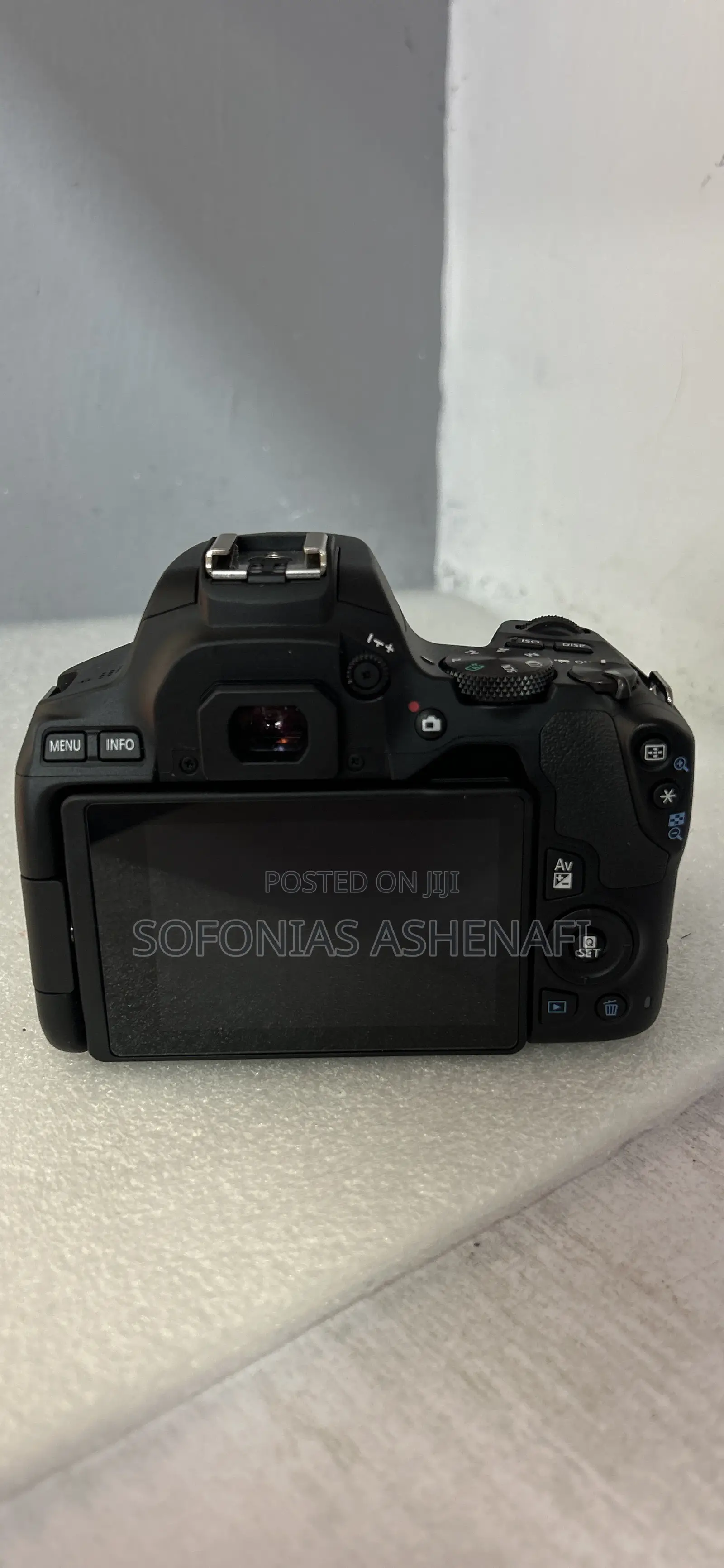 Canon 250d