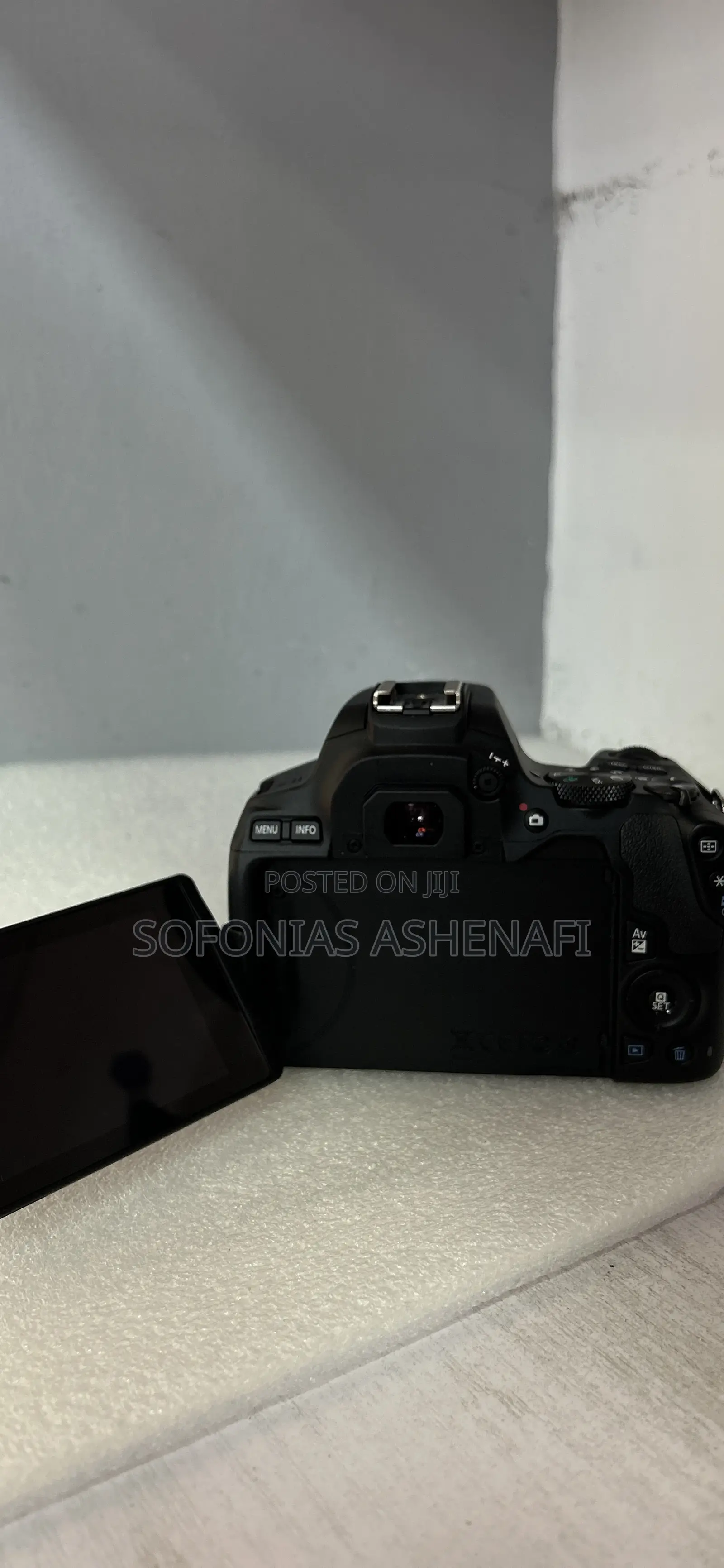 Canon 250d