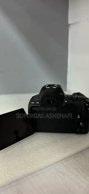 Canon 250d