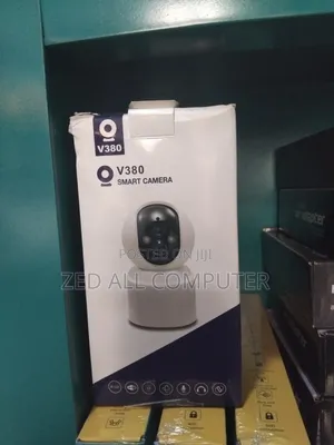 V380 Smart Camera