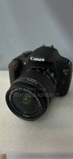 1200d /Rebel T5