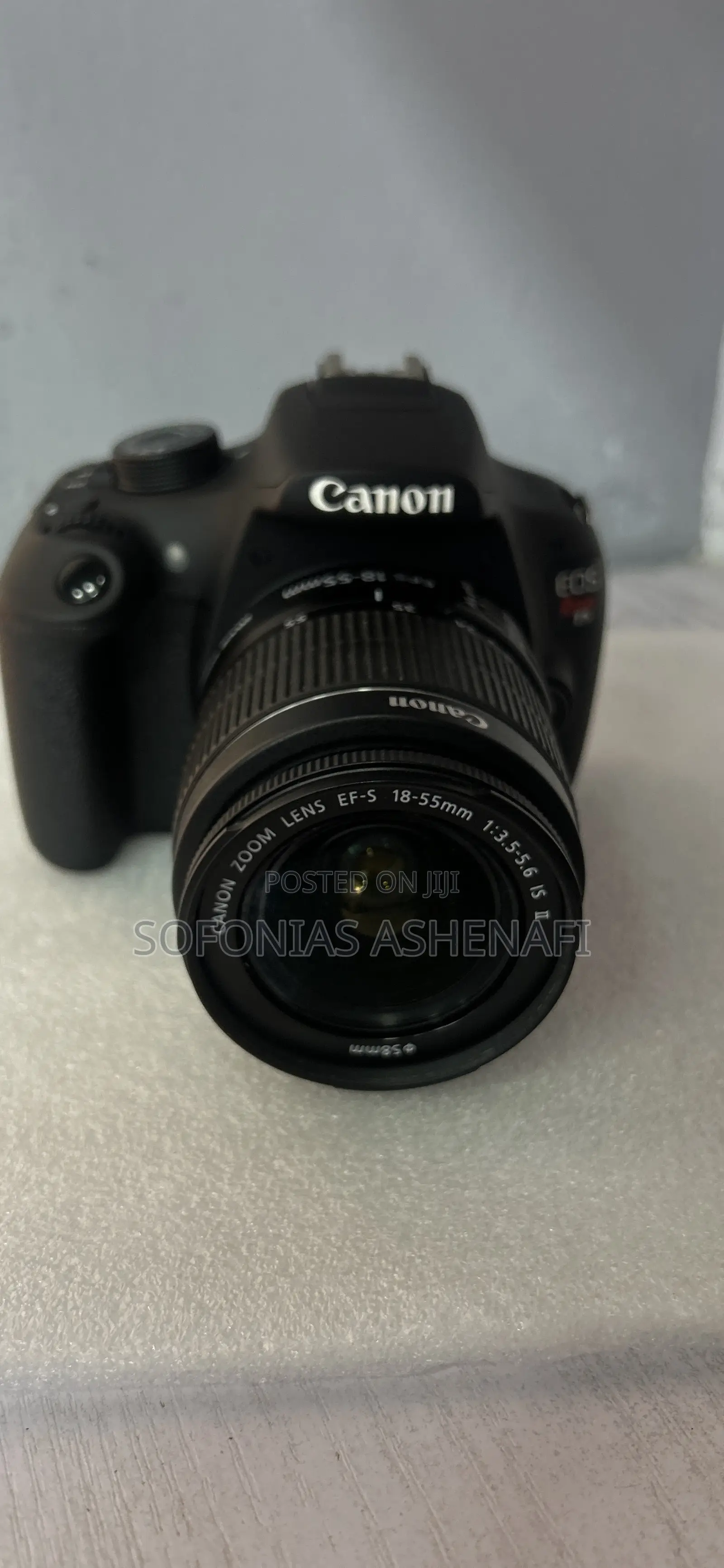 1200d /Rebel T5