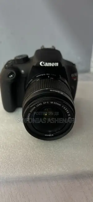1200d /Rebel T5