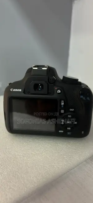 1200d /Rebel T5