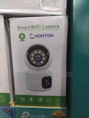 Honton Smart Wifi Camera