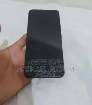 Infinix Smart 6 32 GB Black