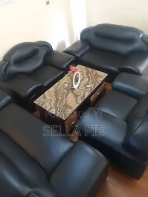 Full Set Sofa