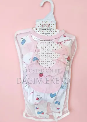 Beby Clothes