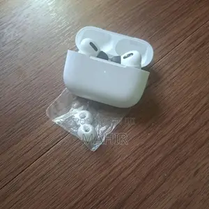 Airpod Pro 2nd Generation