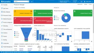 Erp Software