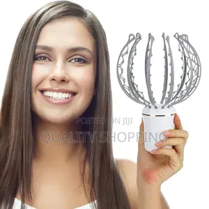 Amplin Electric Scalp Head Massager