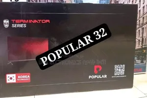 Popular 32*2025