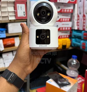 Stellar C402 Pro 5g