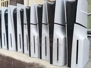 Playstation 5 Slim Cd Version Bemaytamn Waga