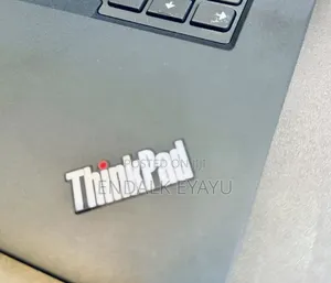 New Laptop Lenovo ThinkPad T480 8GB Intel Core i5 SSD 256GB