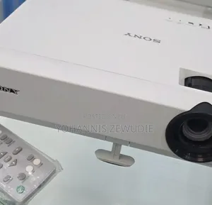 Sony Projector Dx 100 Model