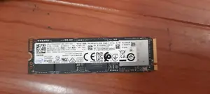 Samsung SSD Drive