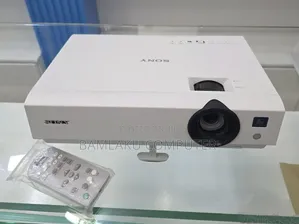 Sony Projector Model Name VPL-Dx100