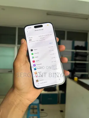 New Apple iPhone 14 Pro 512 GB Bronze