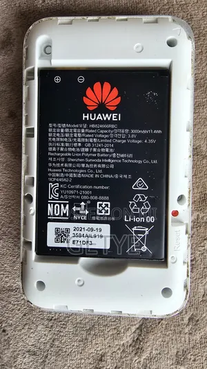 Wifi Router