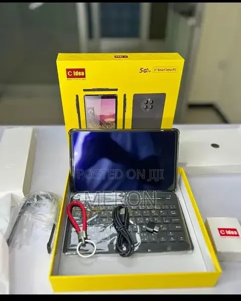 New C idea CM7000 Plus 512 GB
