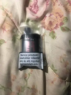 Disposable Vape