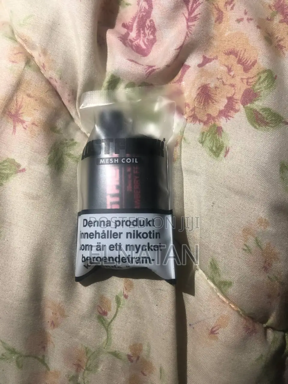 Disposable Vape