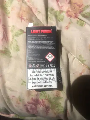 Disposable Vape