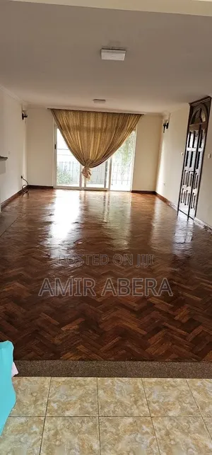 Furnished 9bdrm Mansion in G+2 Resident, Bole for rent