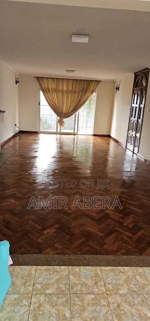 Furnished 9bdrm Mansion in G+2 Resident, Bole for rent