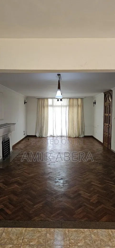 Furnished 9bdrm Mansion in G+2 Resident, Bole for rent