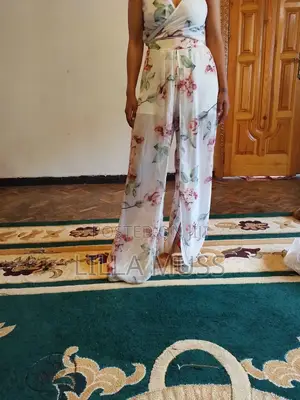 Dinner Dress