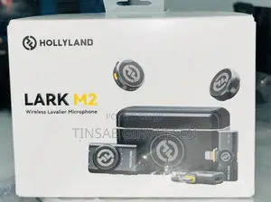 Hollyland Lark M2