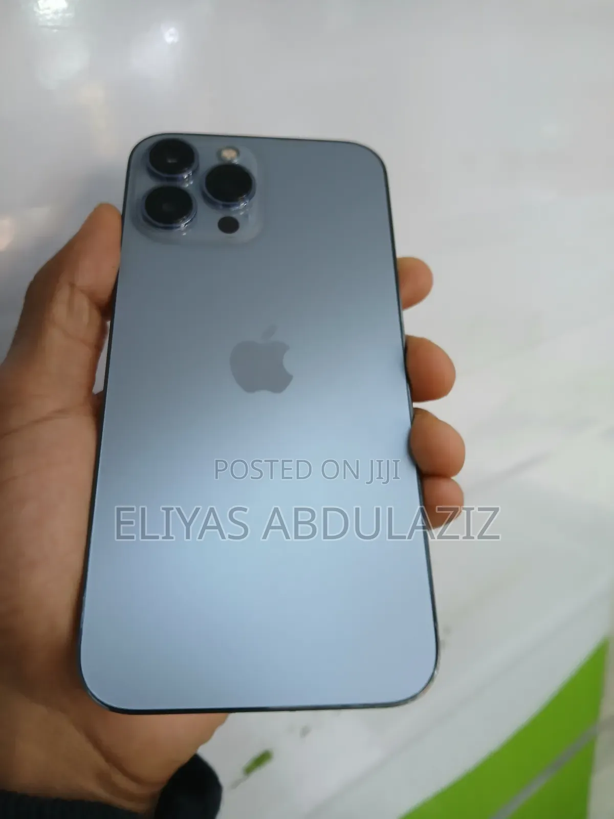 Apple iPhone 13 Pro Max 256 GB