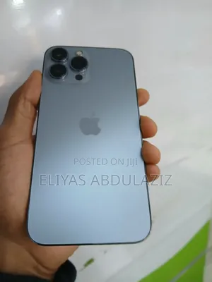 Apple iPhone 13 Pro Max 256 GB