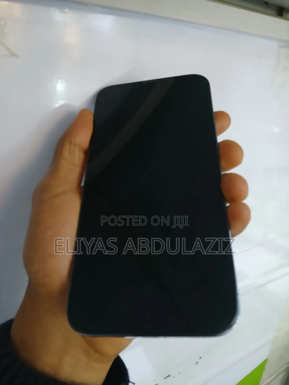 Apple iPhone 13 Pro Max 256 GB