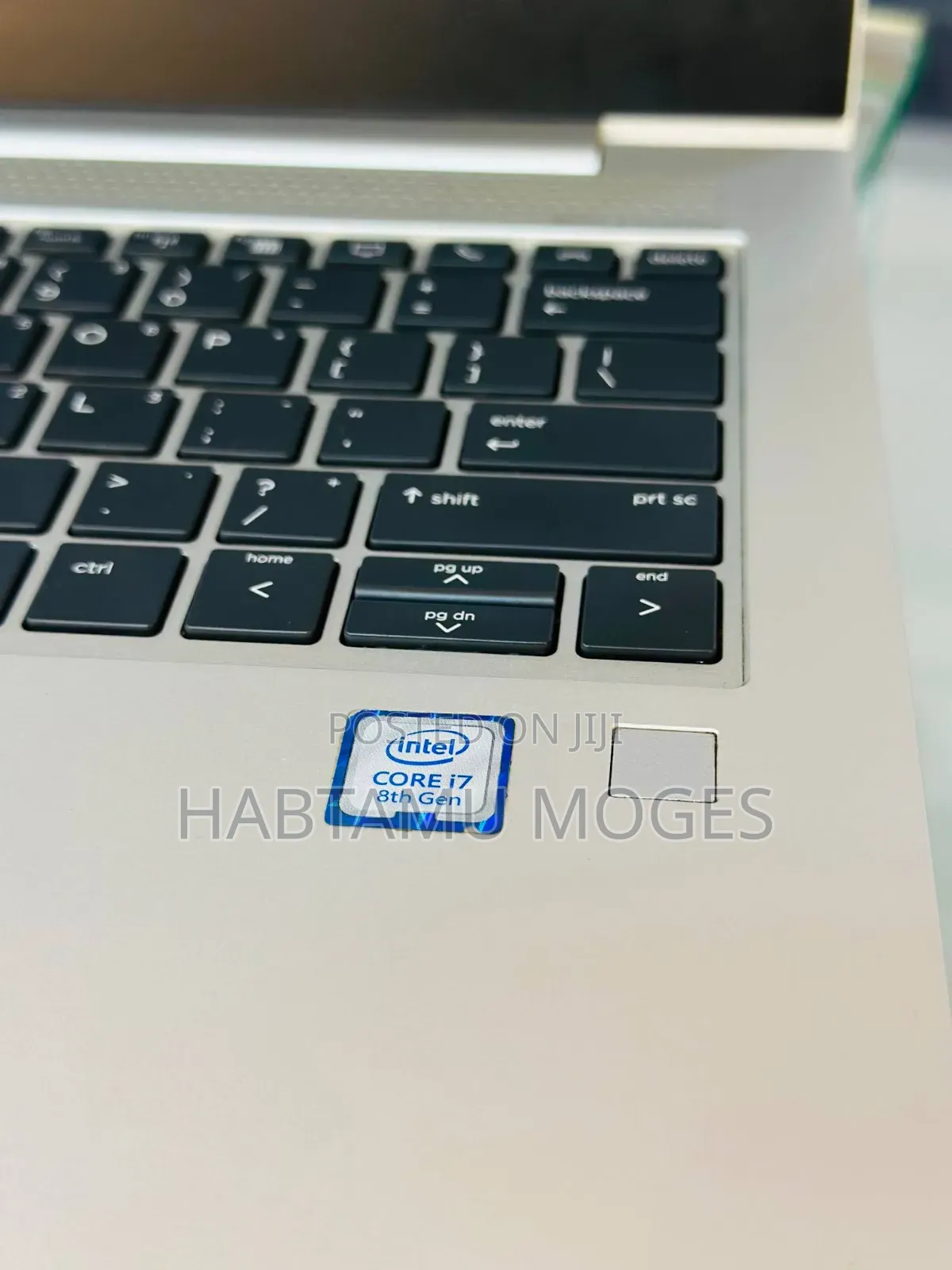 New Laptop HP EliteBook 840 16GB Intel Core i7 SSD 512GB