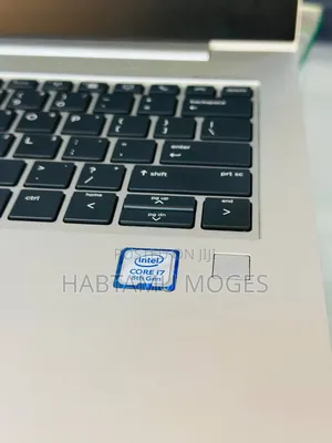 New Laptop HP EliteBook 840 16GB Intel Core i7 SSD 512GB