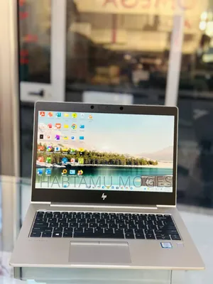 New Laptop HP EliteBook 840 16GB Intel Core i7 SSD 512GB