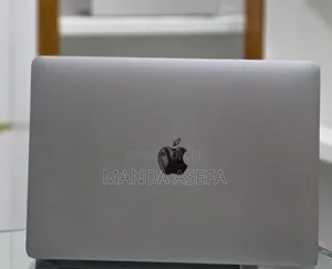 New Laptop Apple MacBook Air 2020 M1 8GB Apple M1 SSD 256GB