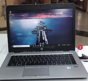 New Laptop HP EliteBook 840 G3 8GB Intel Core i5 HDD 1T